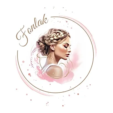 Fonlak logó